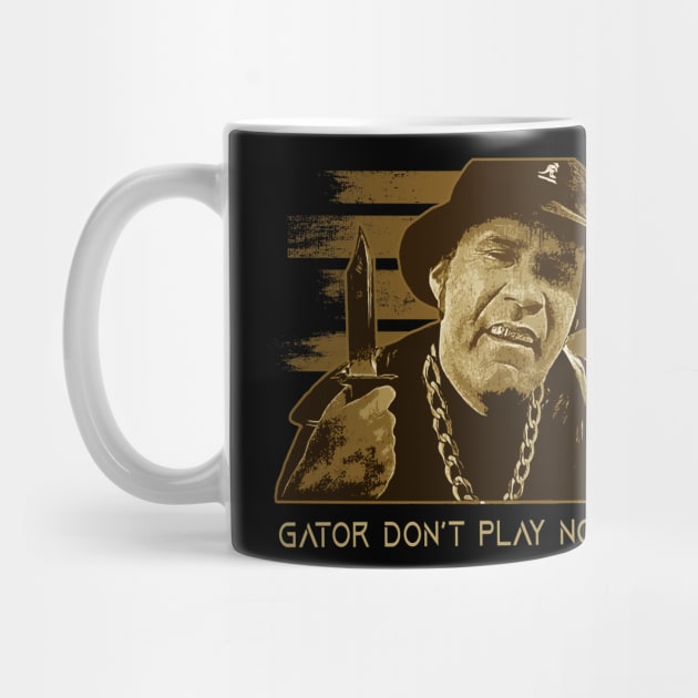 gator dont play shit - other guys by kalush club